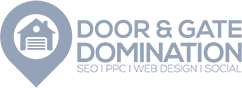 Door & Gate Domination